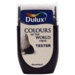 Dulux Cow tester 30 ml - mrazivý tyrkys – Zboží Mobilmania