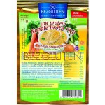 BEZGLUTEN Polévka PKU Kuřecí vývar s nudlemi nízkobílkovinný PKU 11 g – Zboží Dáma