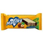 Marila Marilky Lískooříškové 36 g – Sleviste.cz