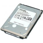 Toshiba 1TB, 2.5", SATAII, 5400rpm, 8MB, MQ01ABD100 – Zboží Živě
