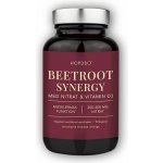 Nordbo Beetroot Synergy 90 kapslí – Hledejceny.cz