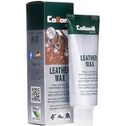 Collonil Outdoor Leather Wax 75 ml