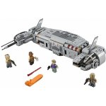 LEGO® Star Wars™ 75140 Vojenský transport Odporu – Hledejceny.cz