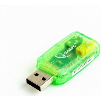 Gembird SC-USB-01