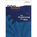 Daniel Kehlmann Die Vermessung der Welt – Hledejceny.cz