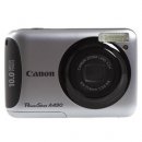 Canon PowerShot A490 IS