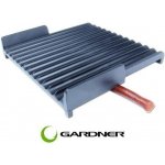 Gardner Rollbal Longbase 12 mm – Hledejceny.cz