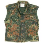 Bundeswehr BW Survival flecktarn – Hledejceny.cz