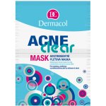 Dermacol AcneClear čistící pleťová maska 16 g