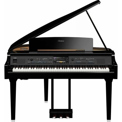 Yamaha CVP 909GP PE – Zboží Mobilmania