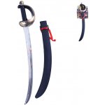 Rappa pirátská šavle s pochvou – Hledejceny.cz