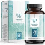 Naturtreu Ashwagandha & Rhodiola pro klidnou duši 120 kapslí – Hledejceny.cz