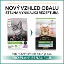 Pro Plan Cat Adult Sterilised Renal Plus králík 10 kg