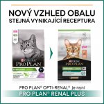 Pro Plan Cat Adult Sterilised Renal Plus králík 10 kg – Zboží Mobilmania