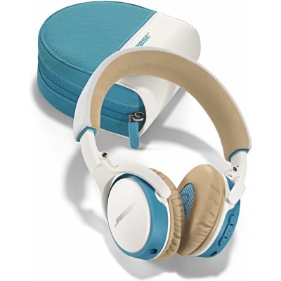 Bose SoundLink On-Ear Bluetooth – Zboží Mobilmania