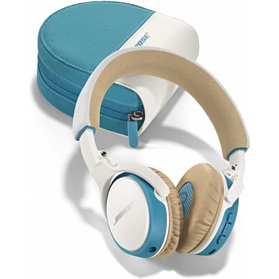 Bose SoundLink On-Ear Bluetooth – Zboží Živě