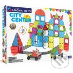 Magna-Tiles City Center 110 ks – Zboží Dáma