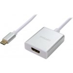 Evolveo EV-USB-C-HDMI – Zboží Živě