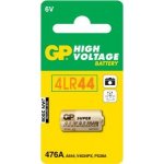 GP Alkaline 476A 1ks 1021047612 – Zboží Mobilmania