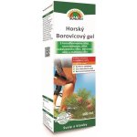 Sunlife horský borovicový gel 100 g – Zboží Dáma