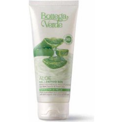 Bottega Verde Zklidňující tělový gel Aloe SOS, 100 ml