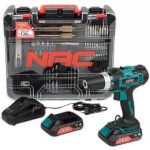 NAC CDB2-40-S-LI-20V – Hledejceny.cz