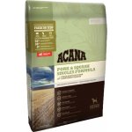 Acana Singles Yorkshire Pork 11,4 kg – Hledejceny.cz