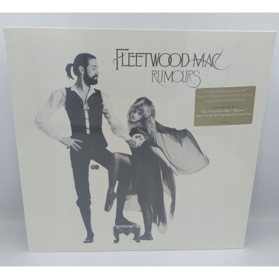 Mac Fleetwood - Rumours , LP