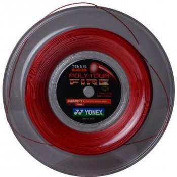 Yonex Poly Tour Fire 200m 1,25mm