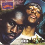 Mobb Deep - Infamous CD – Hledejceny.cz