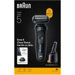 Braun Series 5 52-N7200cc – Hledejceny.cz