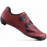 LAKE CX238 Carbon burgundy – Hledejceny.cz