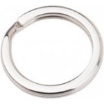 Šperky4U Ocelový kroužek na klíče, pr. 20 mm - KX0001-20 – Zbozi.Blesk.cz