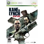 Kane and Lynch Dead Men – Zbozi.Blesk.cz