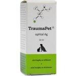 TraumaPet ophtal Ag sol 10 ml – Sleviste.cz