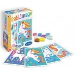 Sentosphere Obrázky z písku mini Jednorožci – Zboží Dáma Sentosphere Obrázky z písku mini Jednorožci – Zboží Dáma