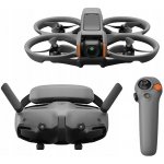 DJI Avata 2 Fly Smart Combo (1 akumulátor) – Zboží Živě