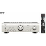 Tohle je absolutní vítěz srovnávacího testu - produkt Denon PMA-800NE. Tady pořídíte Denon PMA-800NE nejvýhodněji!