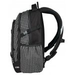 Stil batoh Midi Hashtag černá – Zboží Dáma