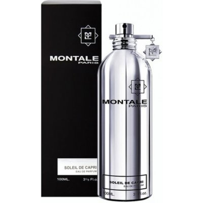 Montale Soleil de Capri parfémovaná voda unisex 100 ml – Hledejceny.cz