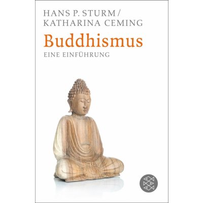 Buddhismus Ceming KatharinaPaperback