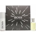 Hugo Boss No. 6 EDT 50 ml + deospray 75 ml dárková sada – Hledejceny.cz