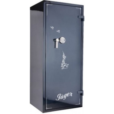 Valberg JAGER 1670 EL – Sleviste.cz