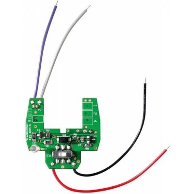 Carrera Digitální dekodér pro auta F1