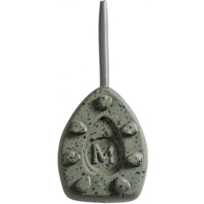 Mivardi olovo CamoCODE Gripper Inline 43g 1,50oz – Zboží Dáma