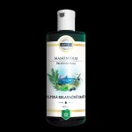 Green idea Professional alpská relaxační směs masážní olej 200 ml – Hledejceny.cz