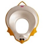 OK Baby ducka sedátko na WC bílé – Hledejceny.cz