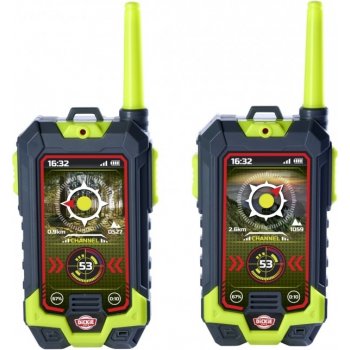 Walkie Talkie Outdoor