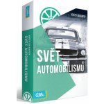 Albi Kvízy do kapsy: Svět automobilismu – Zboží Živě