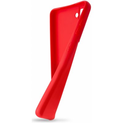 FIXED Story Xiaomi Redmi 12C, červené FIXST-1088-RD